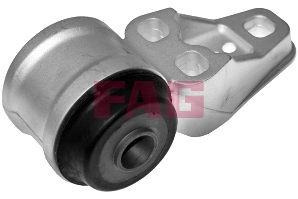 Bushing, axle beam